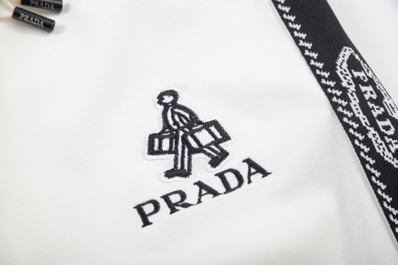 Prada Short Pants